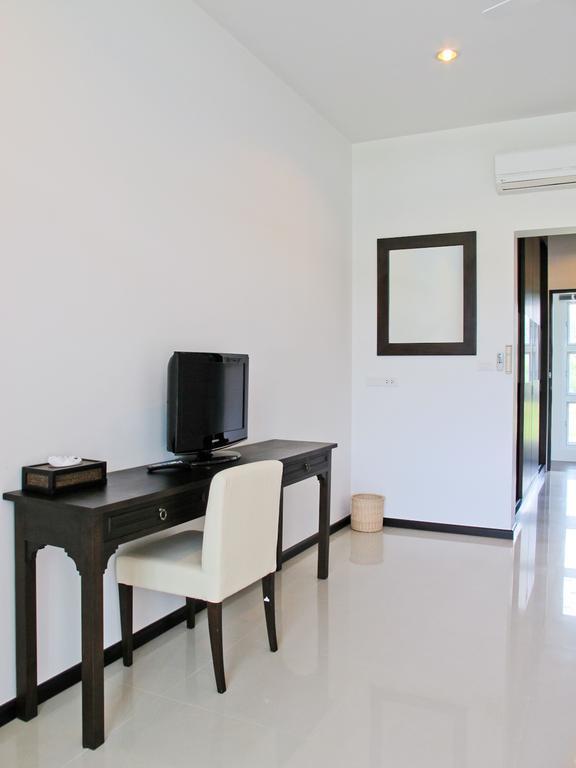 Two Villas Holiday - Oxygen Style Bang Tao Beach, Phuket Habitación foto