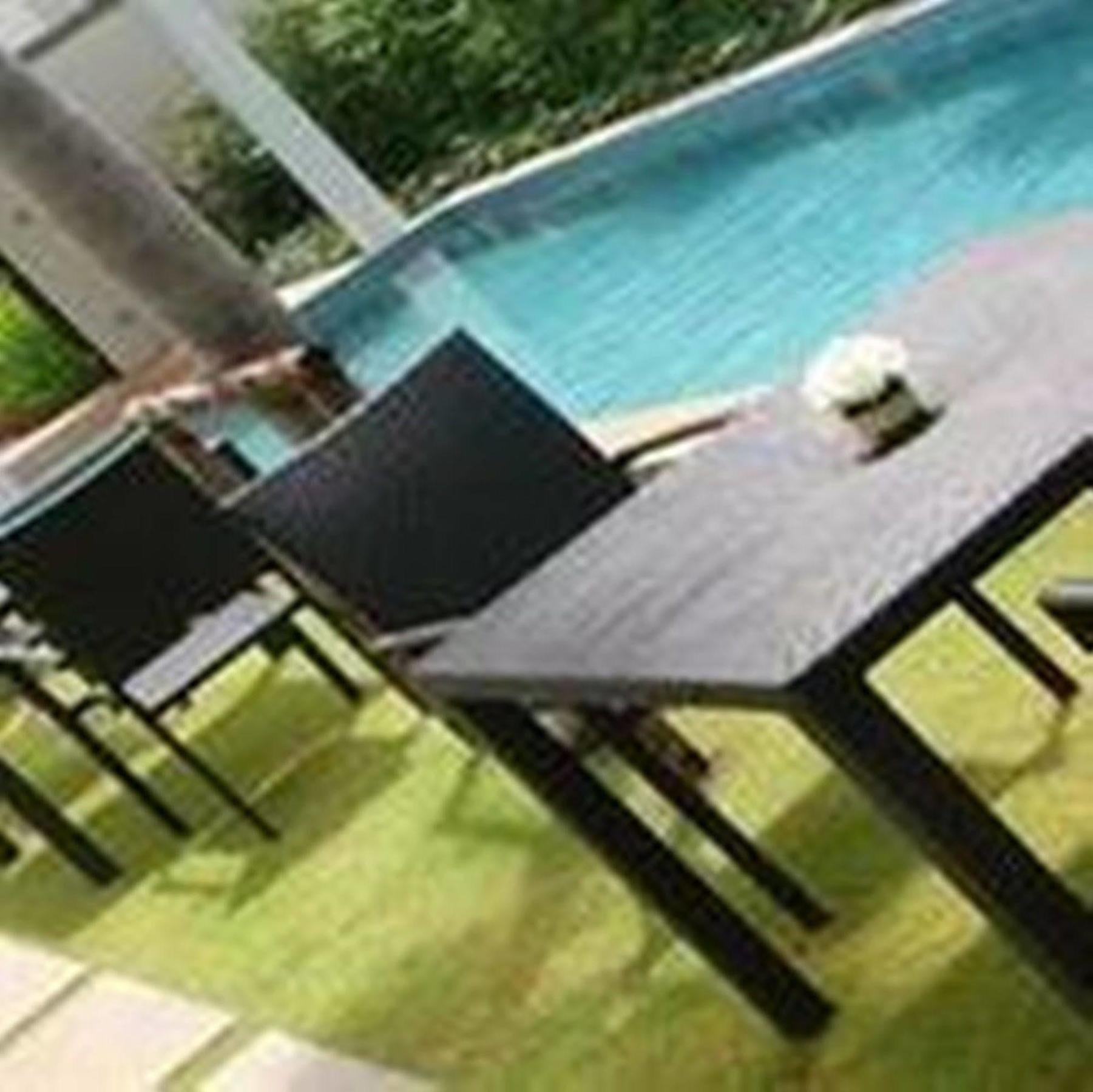 Two Villas Holiday - Oxygen Style Bang Tao Beach, Phuket Exterior foto